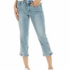 Jeans Nydj | Nydj Chloe Affection Capri Jean Women Jeans