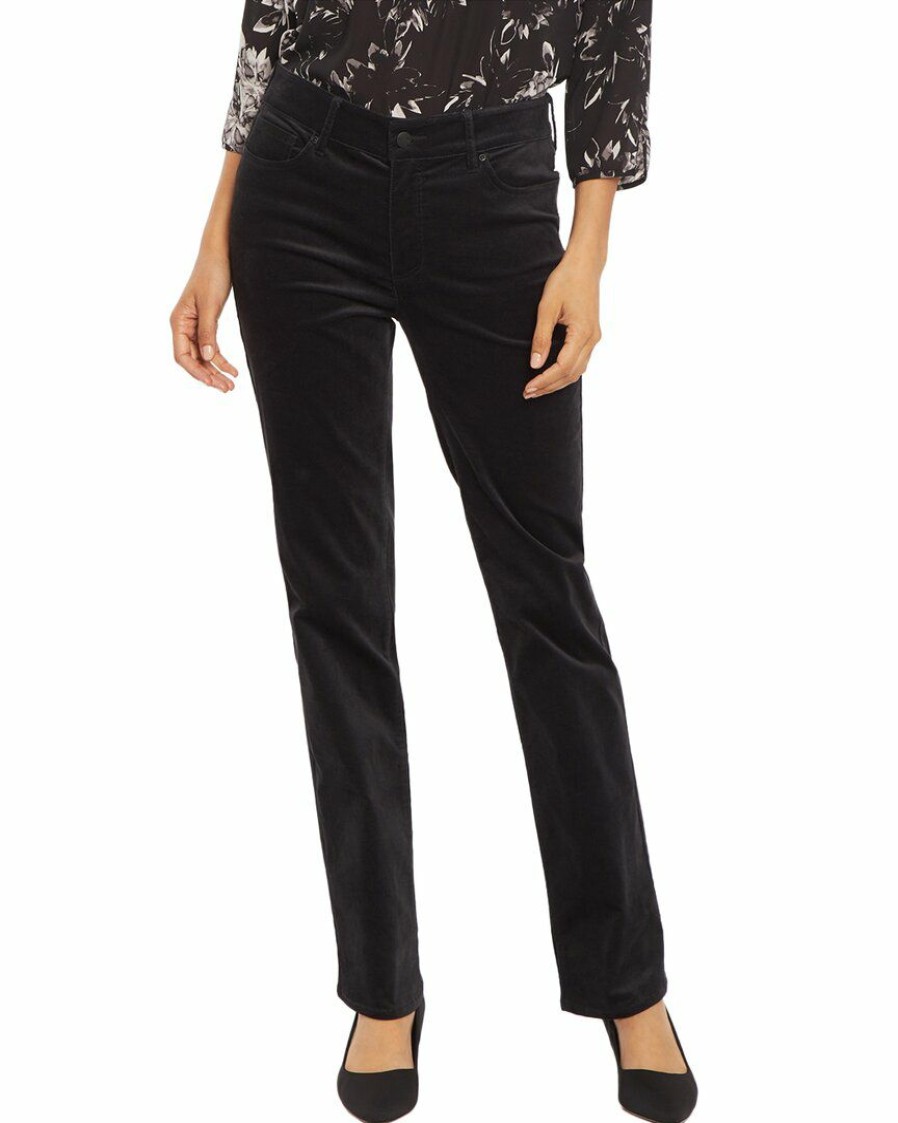 Jeans Nydj | Nydj Marilyn Straight Jean Women Jeans