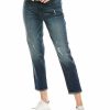 Jeans Nydj | Nydj Easy Fit Vitality Skinny Jean Women Jeans