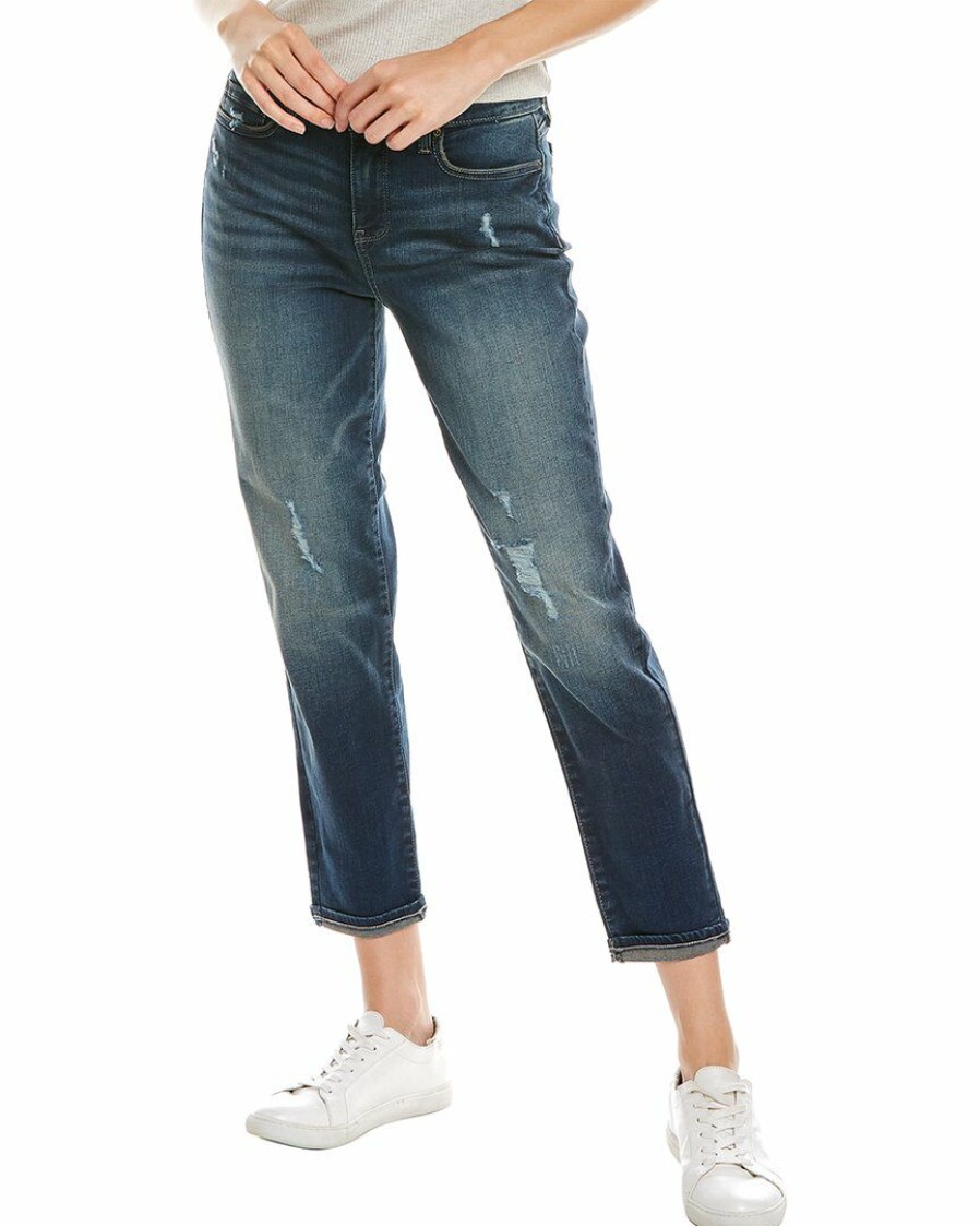 Jeans Nydj | Nydj Easy Fit Vitality Skinny Jean Women Jeans