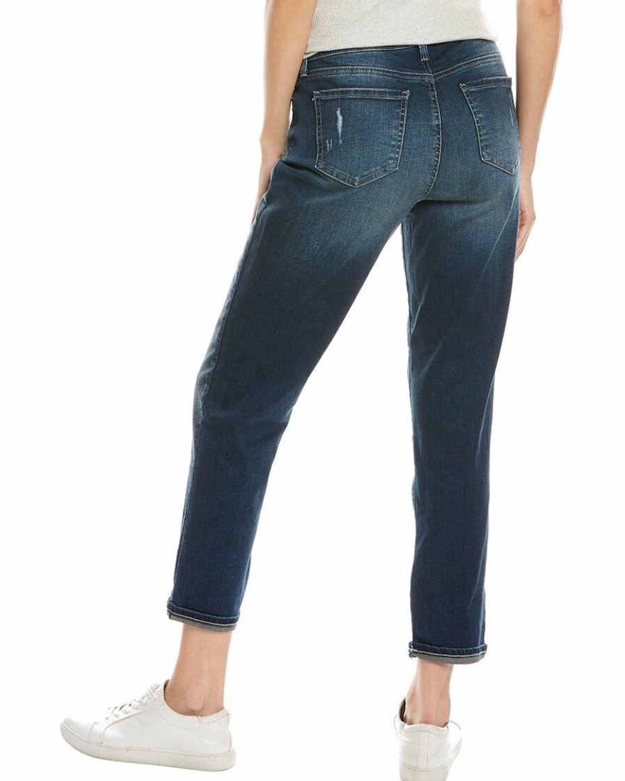 Jeans Nydj | Nydj Easy Fit Vitality Skinny Jean Women Jeans