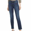 Jeans Nydj | Nydj Sheri Slim Ankle Jean Women Jeans