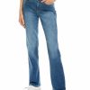 Jeans Nydj | Nydj Marilyn Clean Horizon Straight Leg Jean Women Jeans