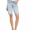 Shorts Nydj | Nydj Briella Short Women Shorts