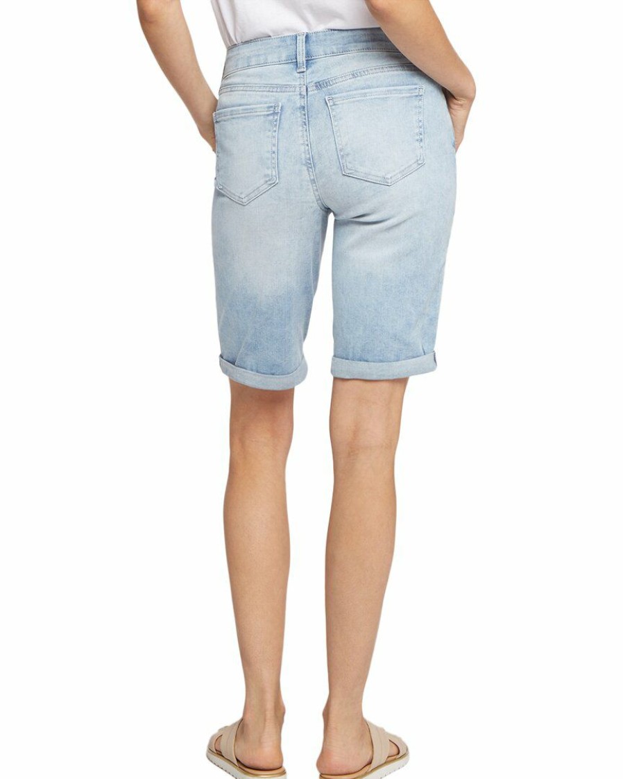 Shorts Nydj | Nydj Briella Short Women Shorts