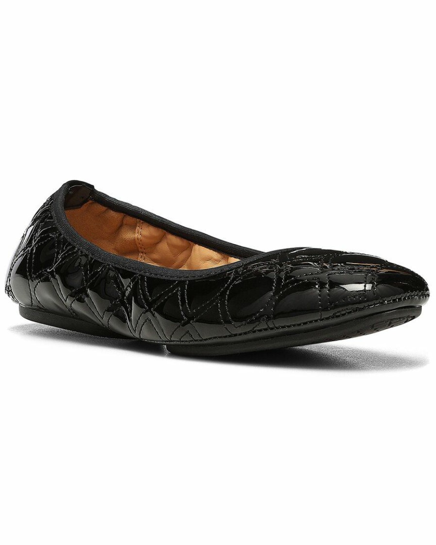 Flats Nydj | Nydj Marie Ballet Flat Women Flats