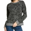 Sweaters & Knits Nydj | Nydj Raglan Sweatshirt Women Sweaters & Knits