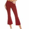 Jeans Nydj | Nydj Fiona Slim Flare Jean Women Jeans