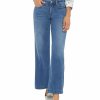 Jeans Nydj | Nydj Teresa Ankle Jean Women Jeans