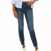 Jeans Nydj | Nydj Clean Zenith Skinny Jean Women Jeans