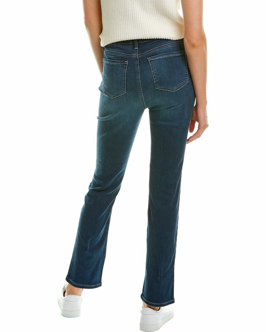 Jeans Nydj | Nydj Sheri Vantage Slim Leg Jean Women Jeans