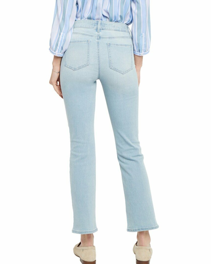 Jeans Nydj | Nydj Marilyn Ankle Jeans Women