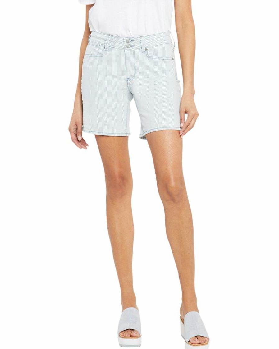 Shorts Nydj | Nydj Roxanne Short Women Shorts