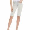 Jeans Nydj | Nydj Capri Knee Jean Women Jeans