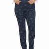 Jeans Nydj | Nydj Plus Marilyn Straight Leg Jean Women Jeans