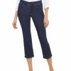 Jeans Nydj | Nydj Marilyn Crop Jean Women Jeans