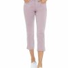 Jeans Nydj | Nydj Chloe Capri Women Jeans