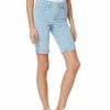 Shorts Nydj | Nydj Briella Short Women Shorts