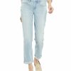 Jeans Nydj | Nydj Margot Girlfriend Jean Women Jeans