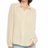 Tops Nydj | Nydj Modern Blouse Women Tops