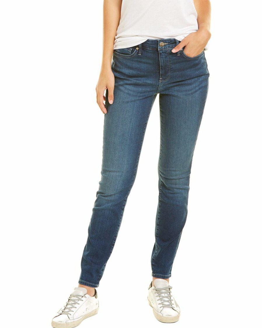 Jeans Nydj | Nydj Ami Vantage Skinny Jean Women Jeans