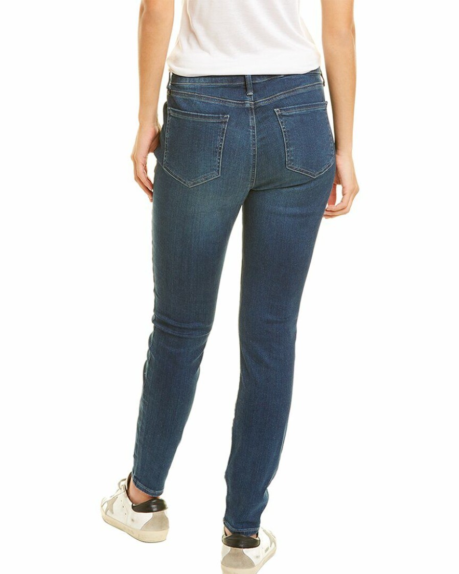 Jeans Nydj | Nydj Ami Vantage Skinny Jean Women Jeans