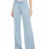 Jeans Nydj | Nydj Teresa Wide Leg Jean Women Jeans