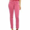 Jeans Nydj | Nydj Sheri Slim Ankle Jean Women Jeans