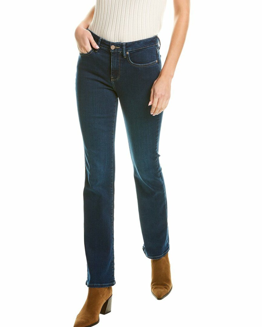 Jeans Nydj | Nydj Barbara Clean Honour Bootcut Jean Women Jeans