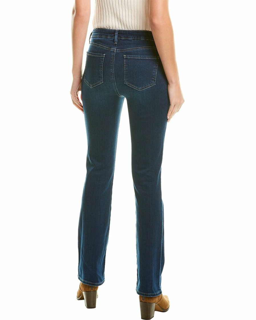 Jeans Nydj | Nydj Barbara Clean Honour Bootcut Jean Women Jeans