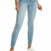 Jeans Nydj | Nydj Ami Biscayne Skinny Leg Jean Women Jeans