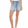 Shorts Nydj | Nydj Shaker Short Women Shorts