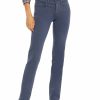 Jeans Nydj | Nydj Marilyn Straight Jean Women Jeans