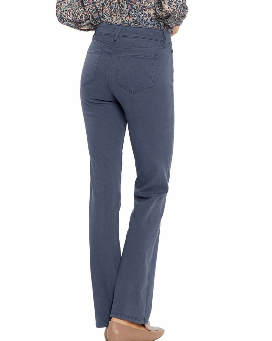 Jeans Nydj | Nydj Marilyn Straight Jean Women Jeans