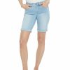 Shorts Nydj | Nydj Ella Short Women Shorts