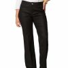 Pants Nydj | Nydj Linen-Blend Trouser Women Pants