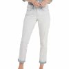 Jeans Nydj | Nydj Margot Girlfriend Jean Women Jeans