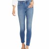 Jeans Nydj | Nydj Higher Rise Ami Royale Skinny Leg Jean Women Jeans