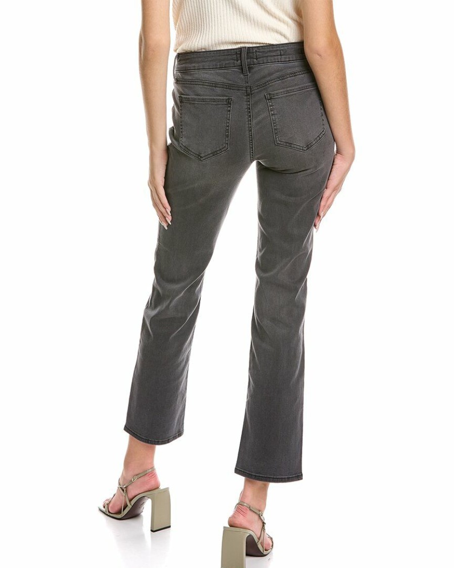 Jeans Nydj | Nydj Petite Marilyn Straight Leg Jean Women Jeans