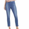 Jeans Nydj | Nydj Clean Horizon Pull-On Skinny Jean Women Jeans