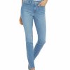 Jeans Nydj | Nydj Higher Rise Ami Skinny Jean Women Jeans