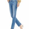 Jeans Nydj | Nydj Sheri Slim Jean Women Jeans