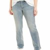 Jeans Nydj | Nydj Plus Barbara Bootcut Pant Women Jeans