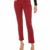 Jeans Nydj | Nydj Petite Sheri Boysenberry Reactive Slim Jean Women Jeans