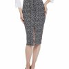 Skirts Nydj | Nydj Midi Pencil Skirt Women Skirts