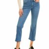 Jeans Nydj | Nydj Marilyn Tremaine Ankle Jean Women Jeans