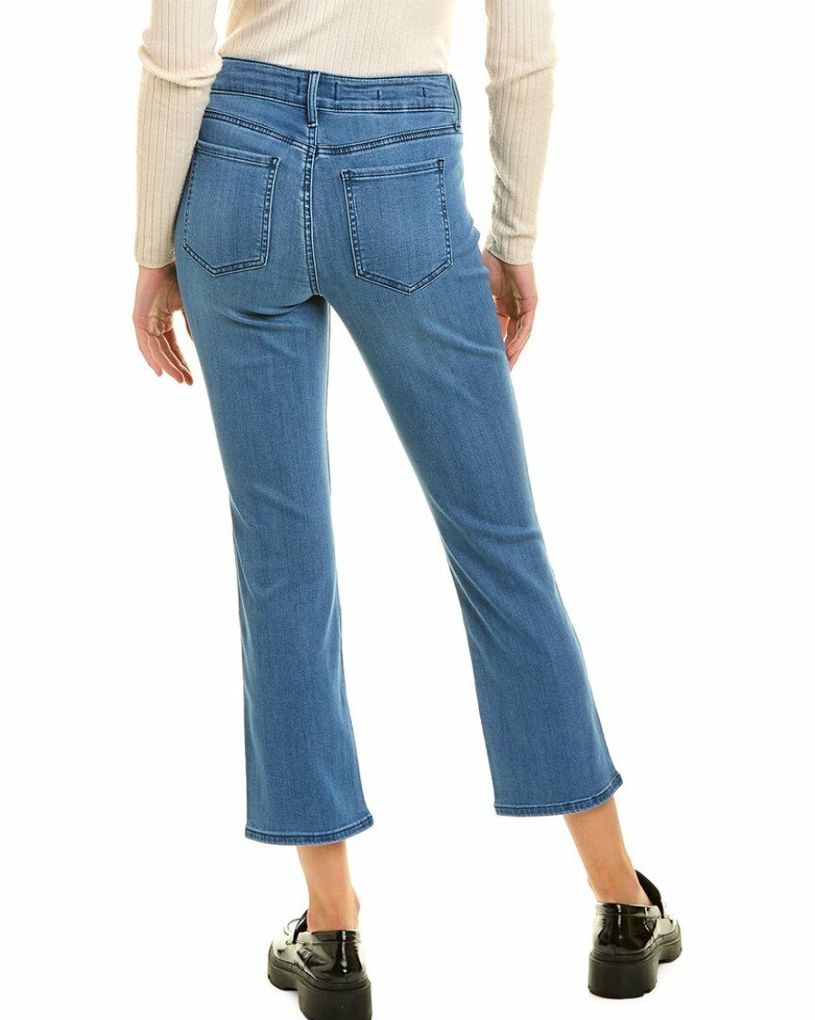 Jeans Nydj | Nydj Marilyn Tremaine Ankle Jean Women Jeans