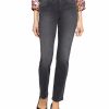 Jeans Nydj | Nydj Sheri Legend Slim Leg Jean Women Jeans