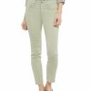 Jeans Nydj | Nydj Alina Raw Hem Ankle Legging Women Jeans