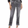 Jeans Nydj | Nydj Margot Girlfriend Jean Women Jeans